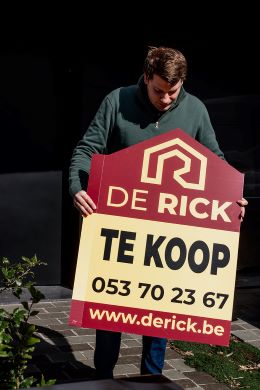 Huis te koop Lede