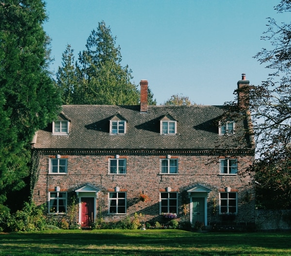 Huis verkopen herdersem